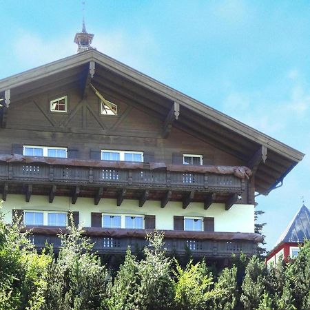 Landhaus Salzburg, Dienten Динтен-ам-Хохкёниг Экстерьер фото