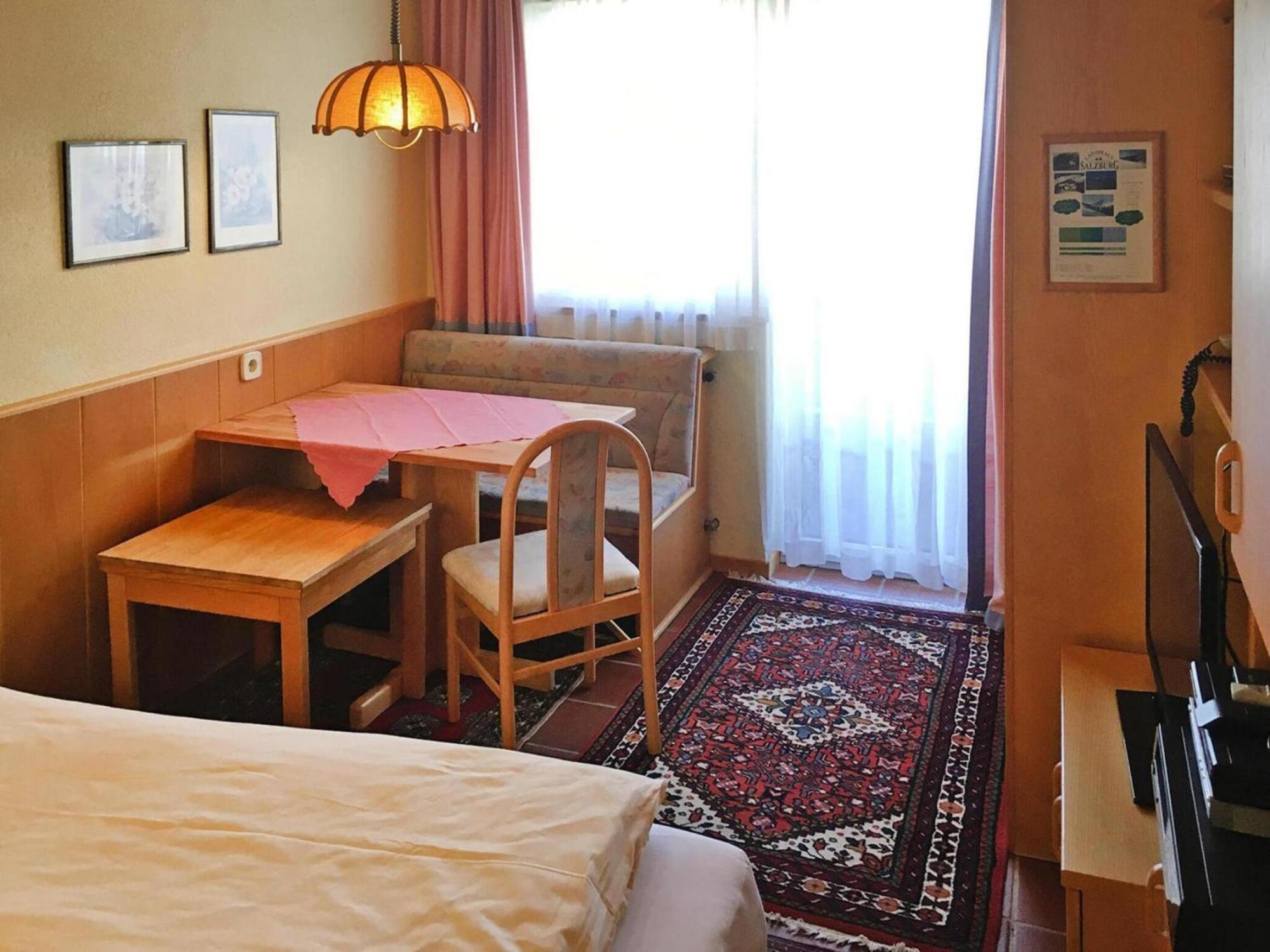 Landhaus Salzburg, Dienten Динтен-ам-Хохкёниг Экстерьер фото