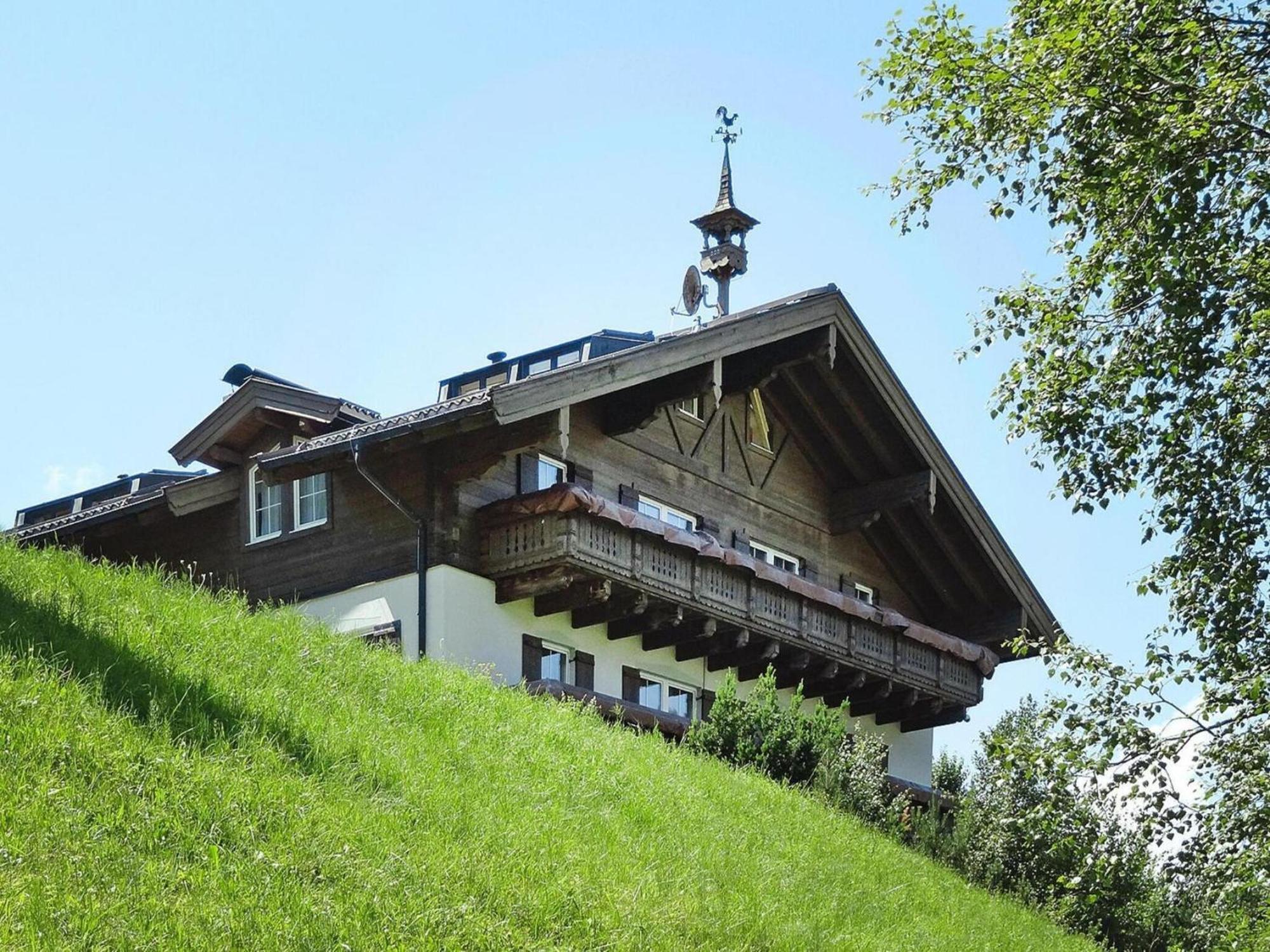 Landhaus Salzburg, Dienten Динтен-ам-Хохкёниг Экстерьер фото