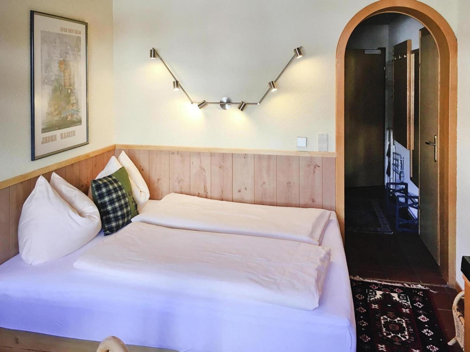 Landhaus Salzburg, Dienten Динтен-ам-Хохкёниг Экстерьер фото