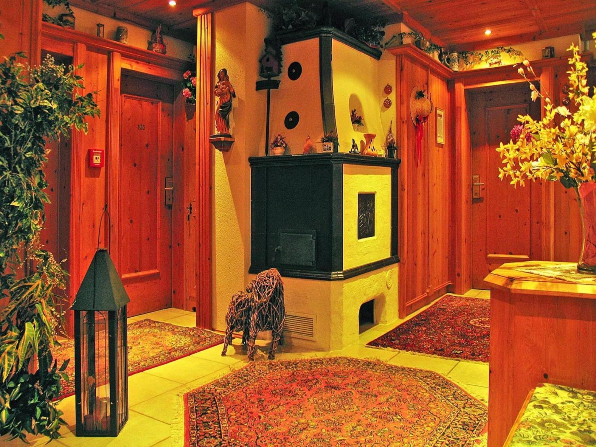 Landhaus Salzburg, Dienten Динтен-ам-Хохкёниг Экстерьер фото