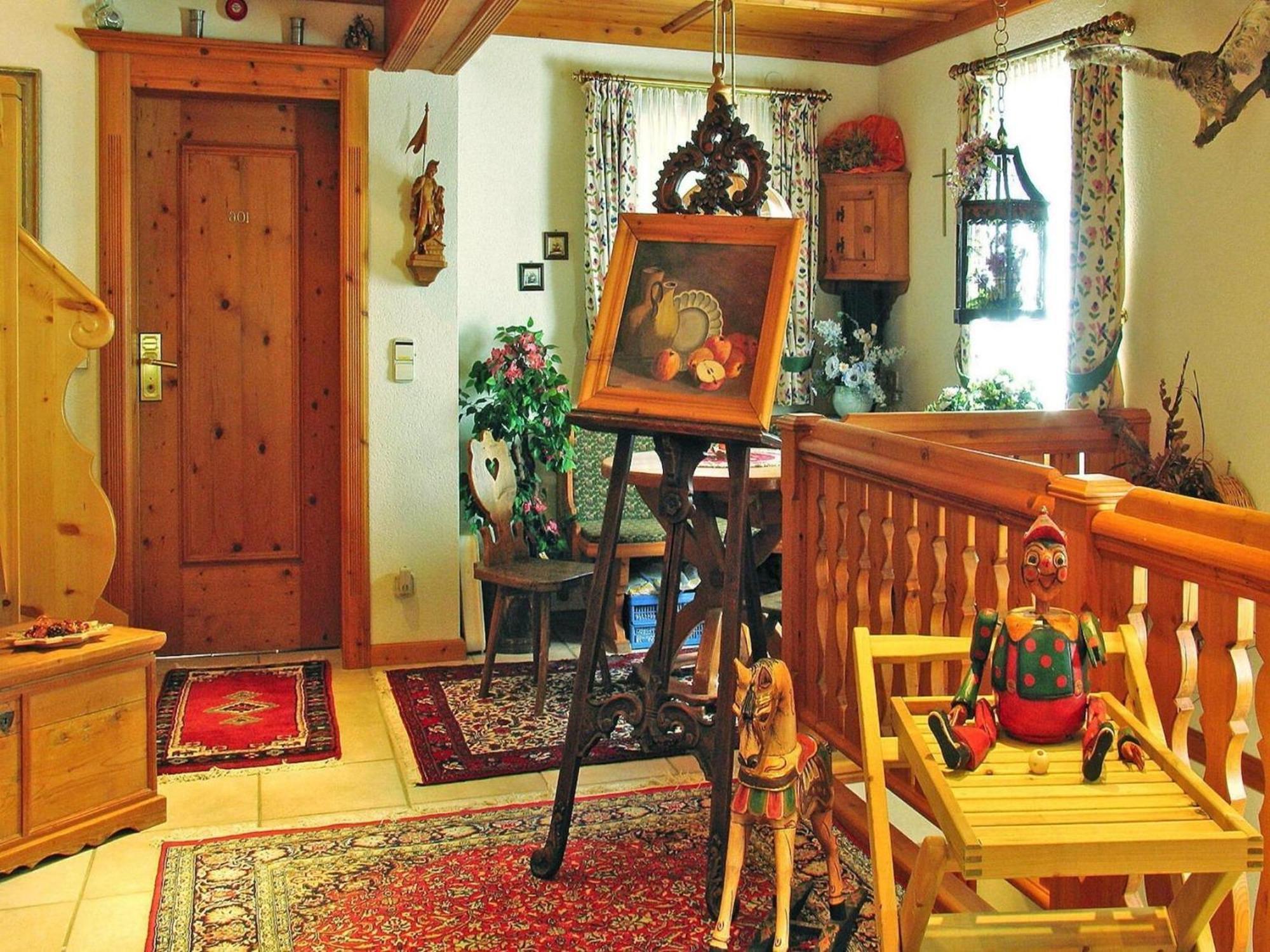 Landhaus Salzburg, Dienten Динтен-ам-Хохкёниг Экстерьер фото