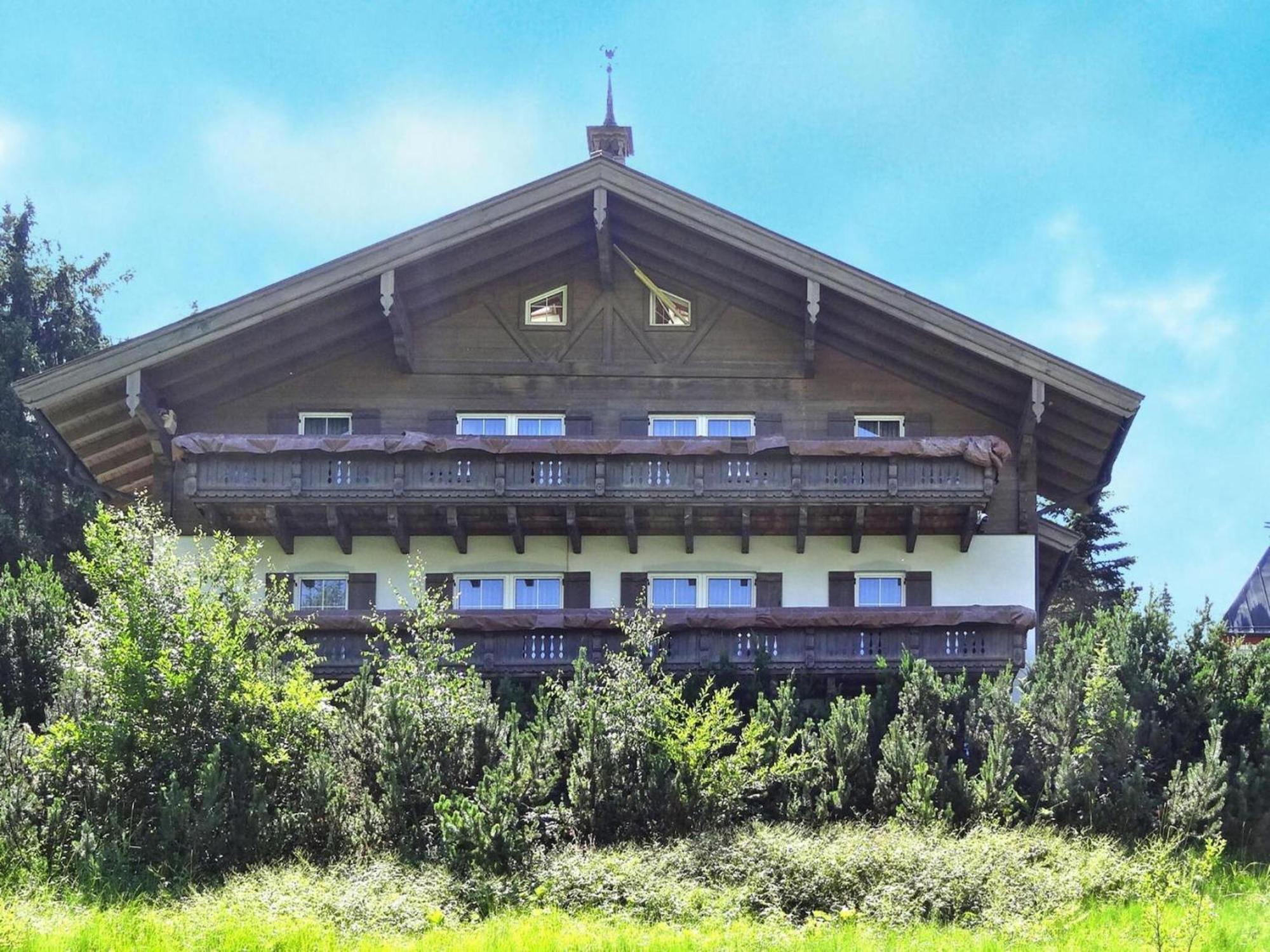 Landhaus Salzburg, Dienten Динтен-ам-Хохкёниг Экстерьер фото